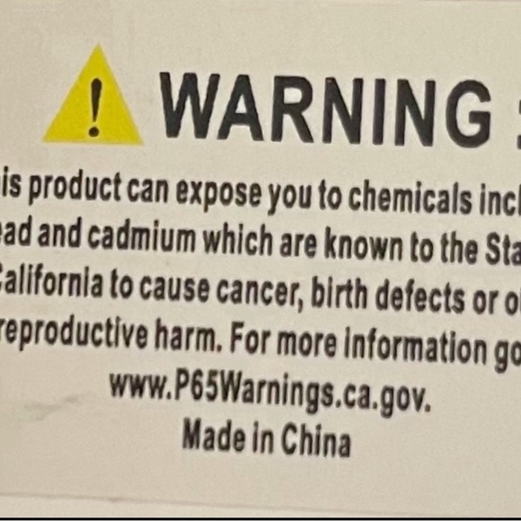 Black faux leather skinny belt - Picture 9 of 9